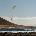Balos Windsurf & Kitesurf * Эль-Медано