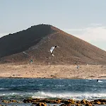 Balos Windsurf & Kitesurf Апартаменты