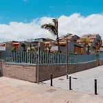 Balos Windsurf & Kitesurf Апартаменты *