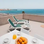 Апартаменты Balos Windsurf & Kitesurf