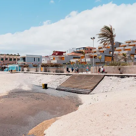 Balos Windsurf & Kitesurf Apartment *