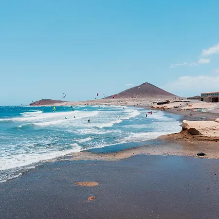 Balos Windsurf & Kitesurf Апартаменты *