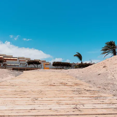 Balos Windsurf & Kitesurf *