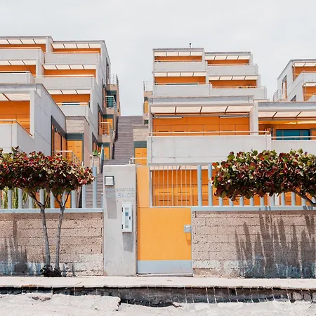 Appartement Balos Windsurf & Kitesurf *