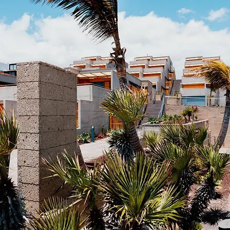 Appartement Balos Windsurf & Kitesurf El Médano