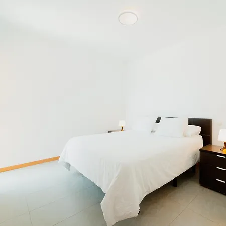 Appartement Balos Windsurf & Kitesurf El Médano