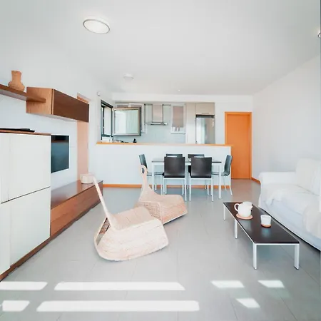 Appartement Balos Windsurf & Kitesurf