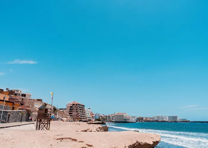 Apartament Balos Windsurf & Kitesurf *