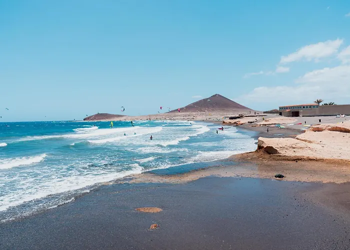 Balos Windsurf & Kitesurf Apartament *