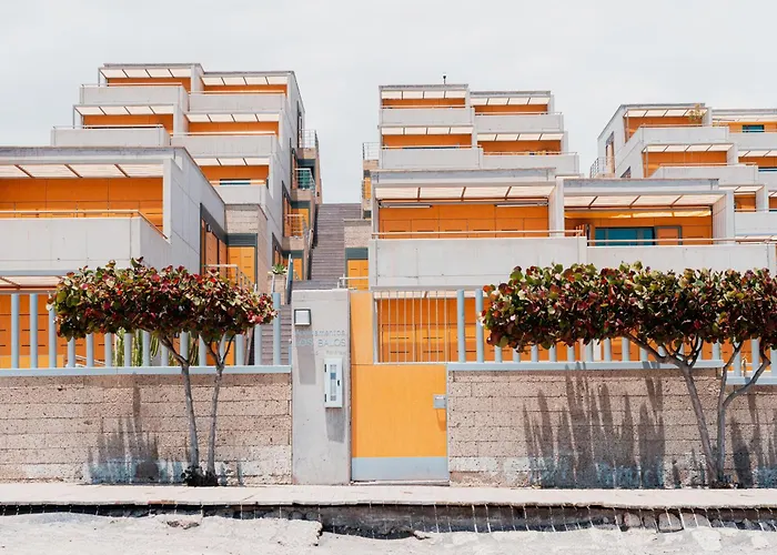 Apartament Balos Windsurf & Kitesurf *