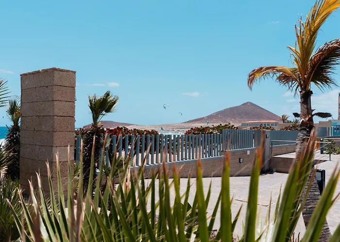 Balos Windsurf & Kitesurf *