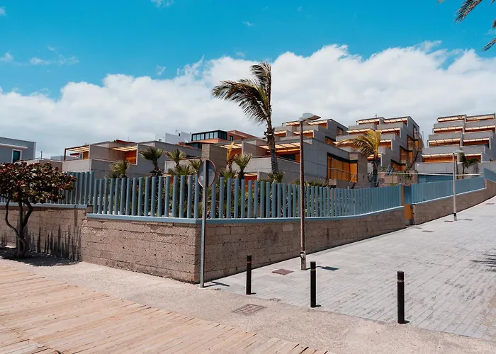 Balos Windsurf & Kitesurf Apartament *