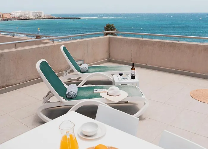 Apartament Balos Windsurf & Kitesurf