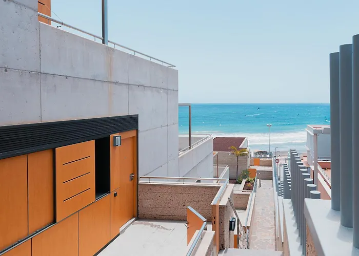 Balos Windsurf & Kitesurf *