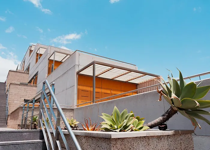 Apartament Balos Windsurf & Kitesurf *