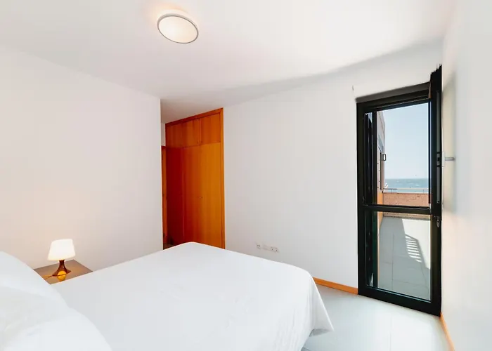 Apartament Balos Windsurf & Kitesurf *