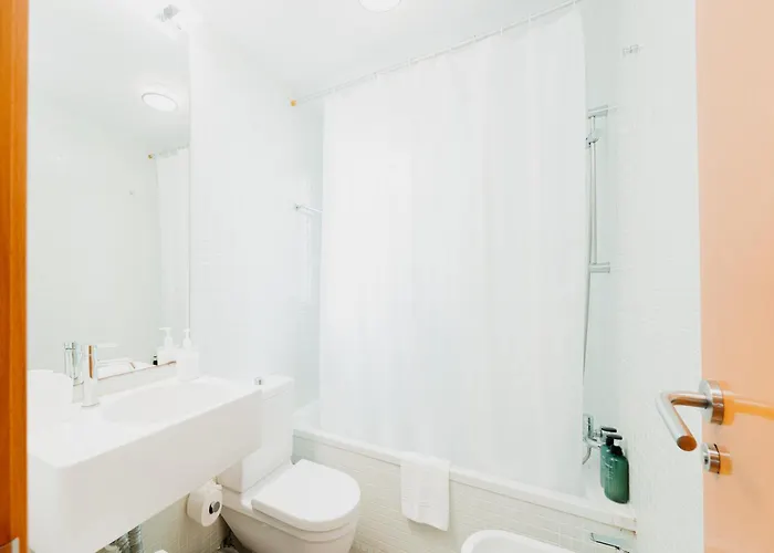 Balos Windsurf & Kitesurf Apartament