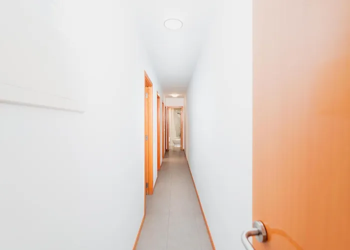 Apartament Balos Windsurf & Kitesurf El Médano