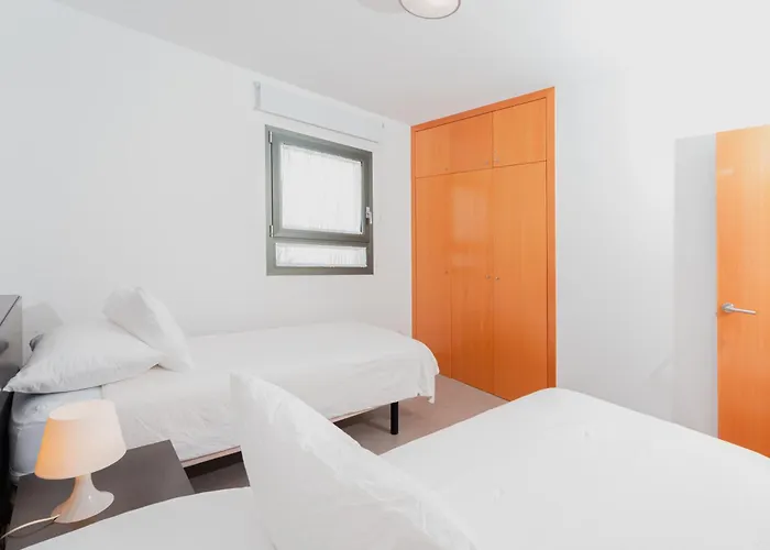 Apartament Balos Windsurf & Kitesurf