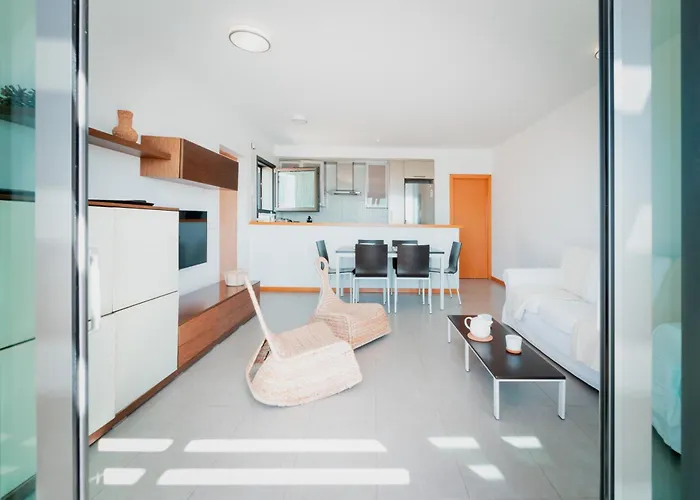 Apartament Balos Windsurf & Kitesurf