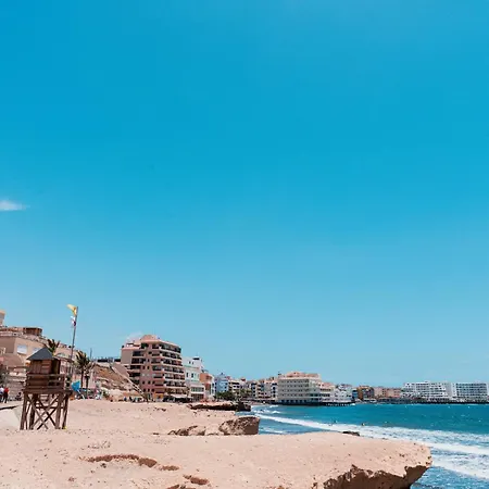 شقة Balos Windsurf & Kitesurf *
