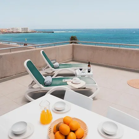 Apartmán Balos Windsurf & Kitesurf