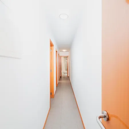 Apartamento Balos Windsurf & Kitesurf El Médano