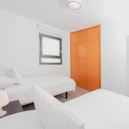 Apartamento Balos Windsurf & Kitesurf