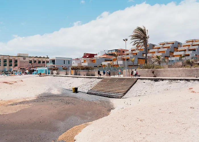 Balos Windsurf & Kitesurf شقة *